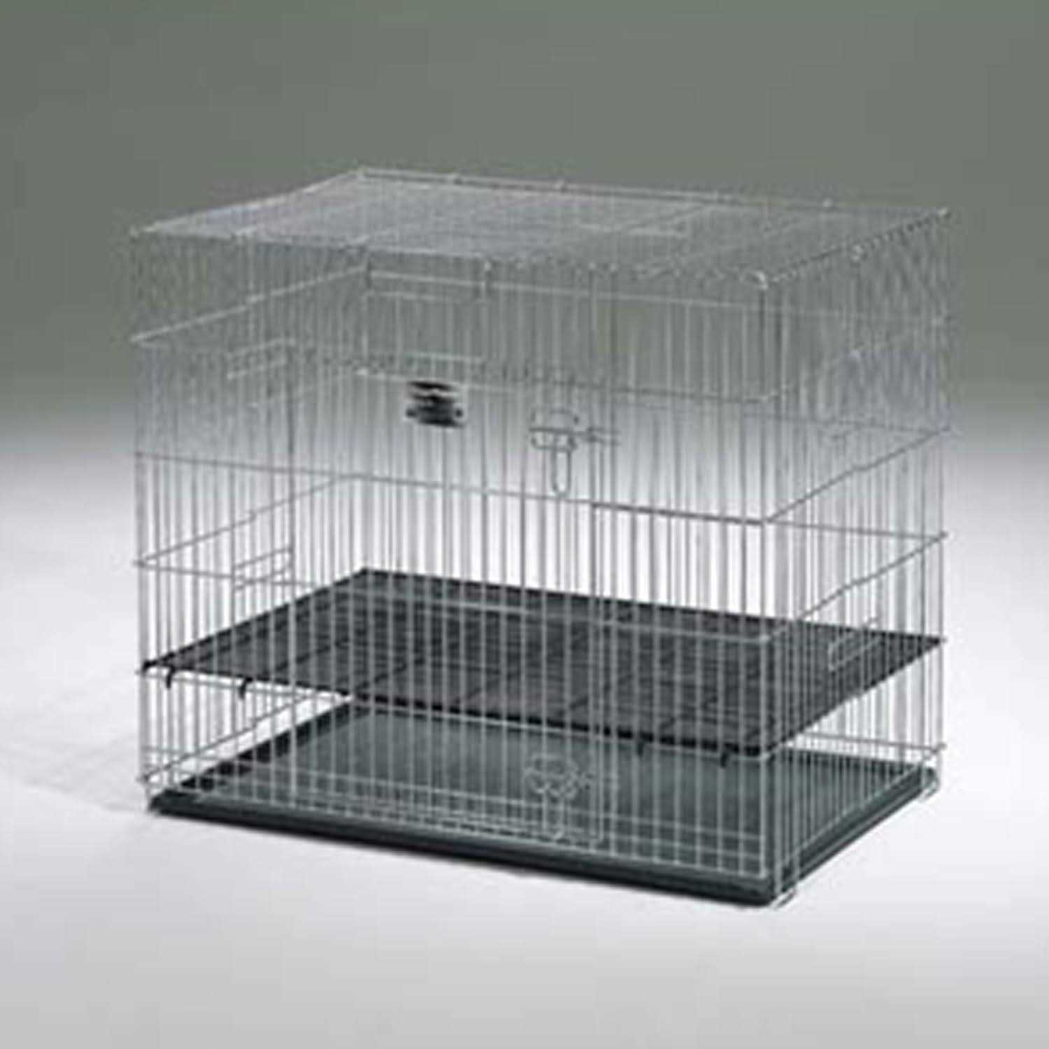 Midwest Puppy Playpen with Plastic and Floor Grid - Pet Supplies online store