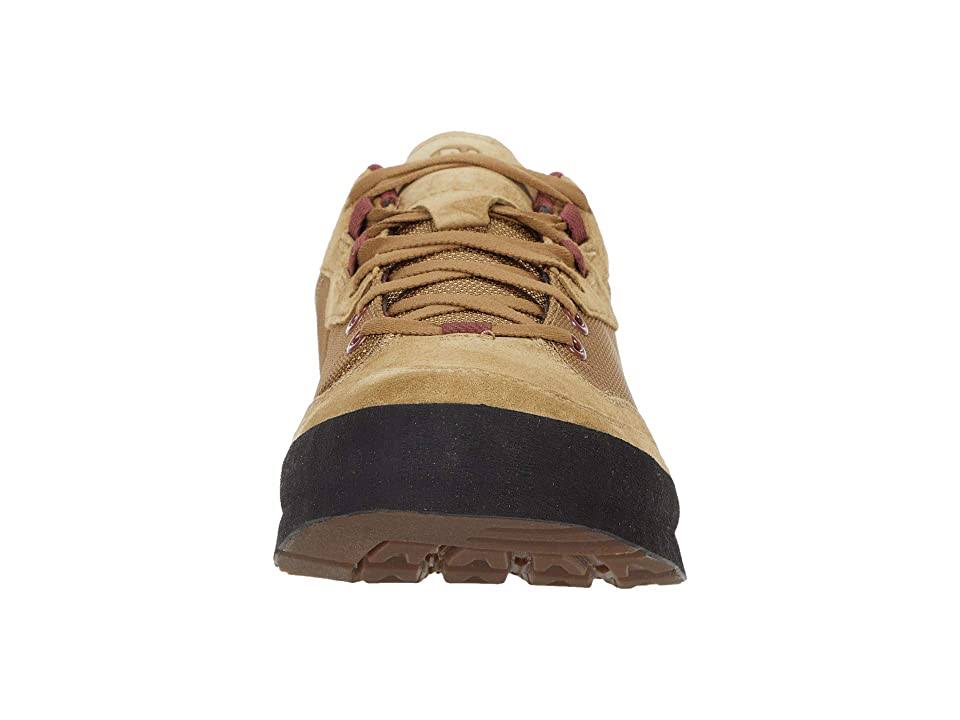Merrell Men&s Burnt Rock Travel Suede, Size: 8.5, Butternut