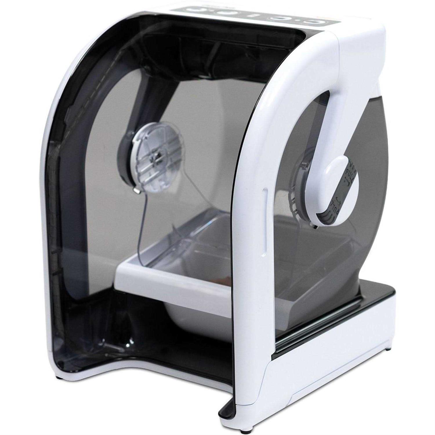 Closer Pets MiBowl Automatic Microchip Pet Feeder CP500 - Pet Supplies online store