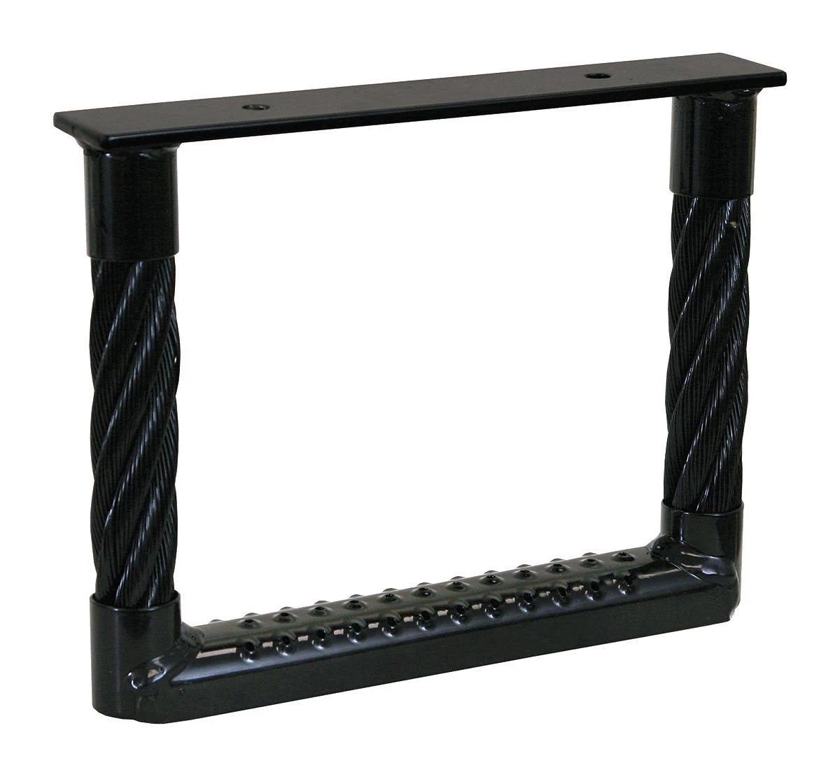 Buyers Products 5230912 9x22 Tall x 12x22 Wide Perforated Cable Step