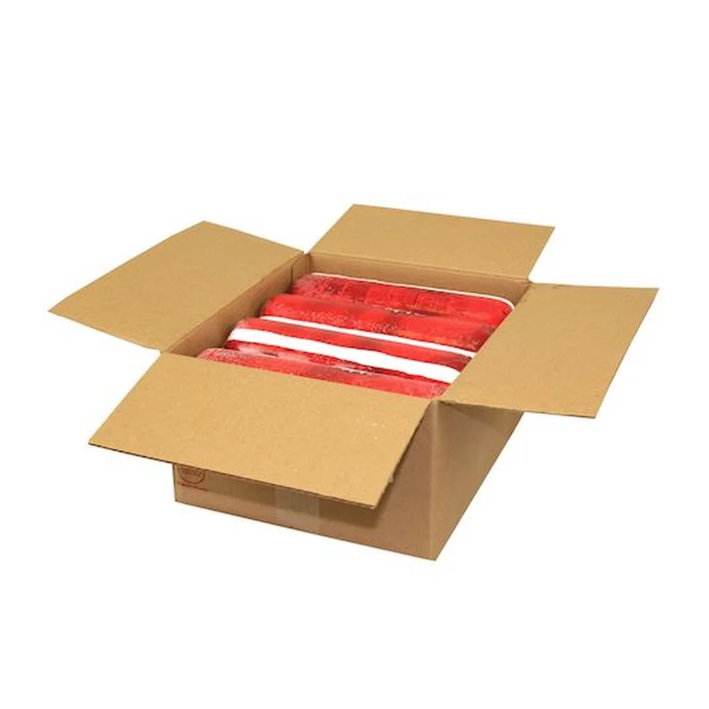 John Morrell Sausage Roll, 3 Pound -- 8 per Case
