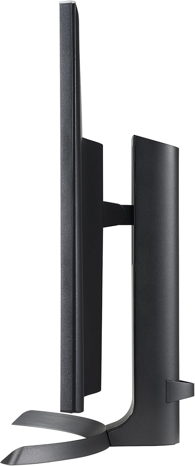 LG 32UD60-B 4K UHD Monitor with AMD FreeSync, Black