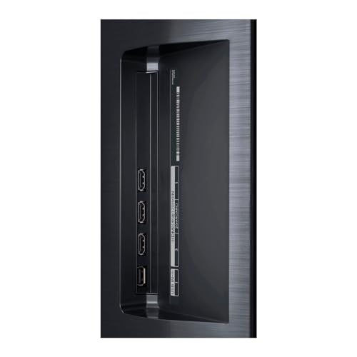 Titan Covered Patio Outdoor Smart TV 4K OLED L100 Series