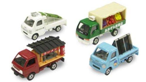Tomica Pikachu Car P-01 by Takara Tomy