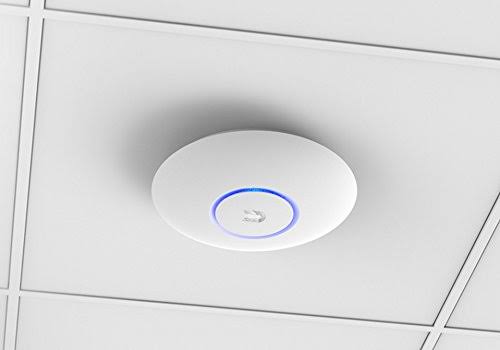 Wireless Access Point Ubiquiti UAP-AC-PRO UniFi