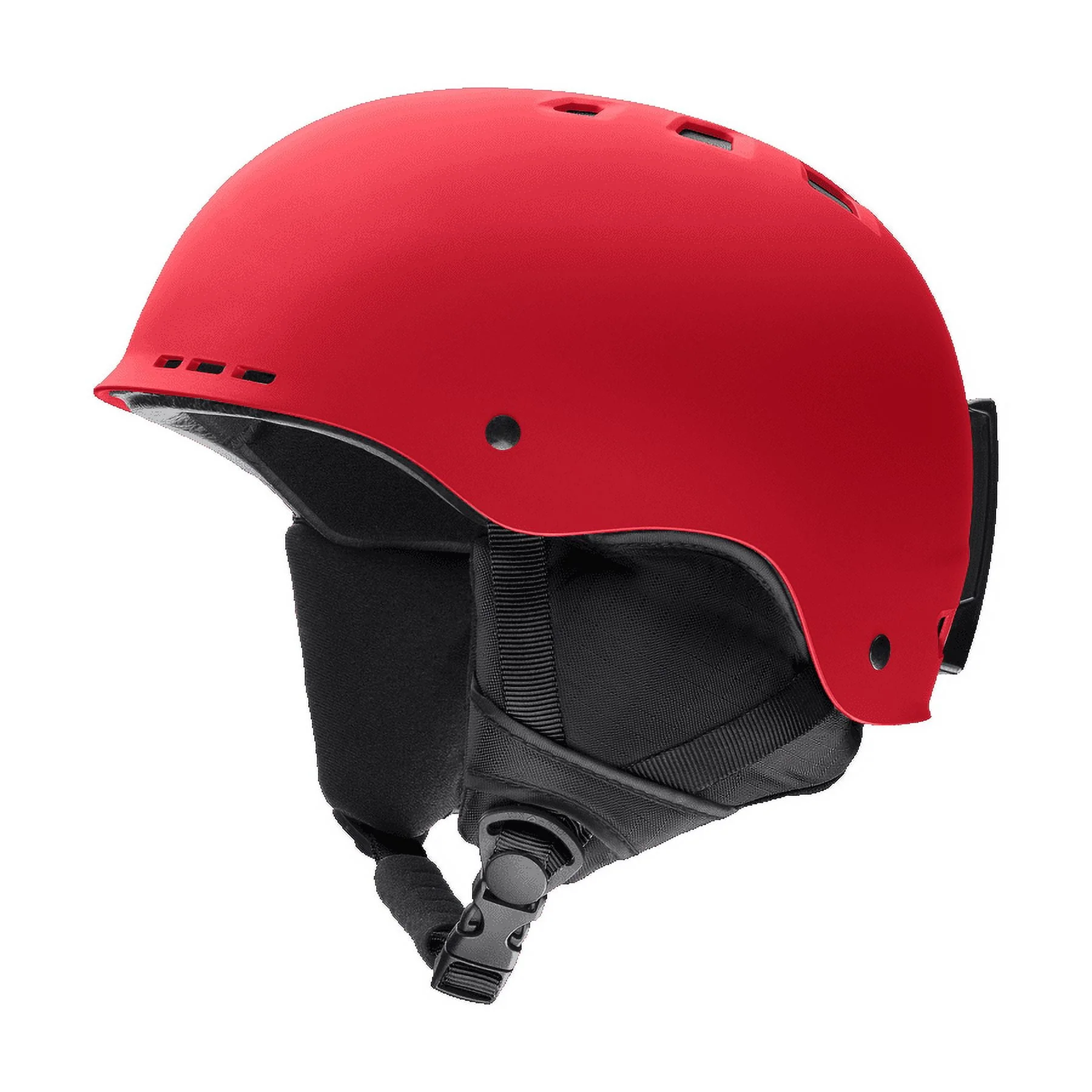 Smith Optics Helmet Womens Holt Outdoor Tech Audio System H16-HL