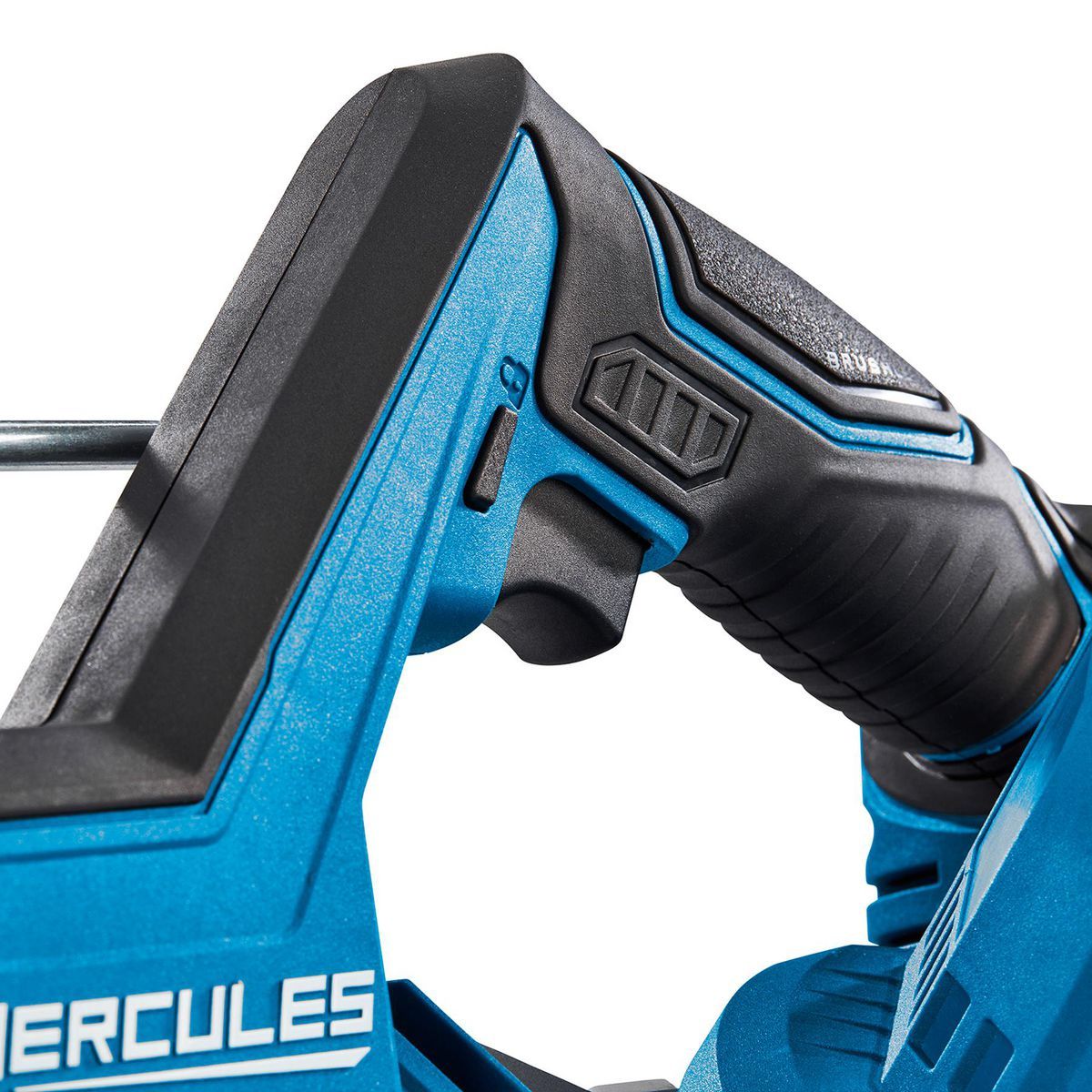HERCULES 20V Brushless Cordless Variable-Speed Compact Band Saw - Tool Only