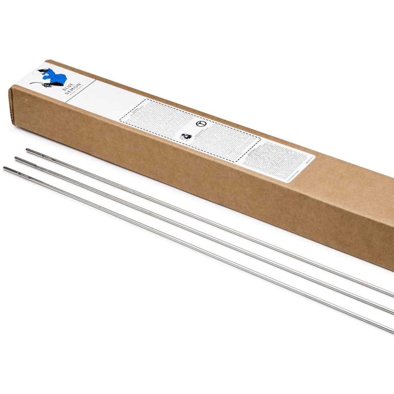 Blue Demon ER308L Stainless steel TIG Rod - Shop Hardware Tools Online Store