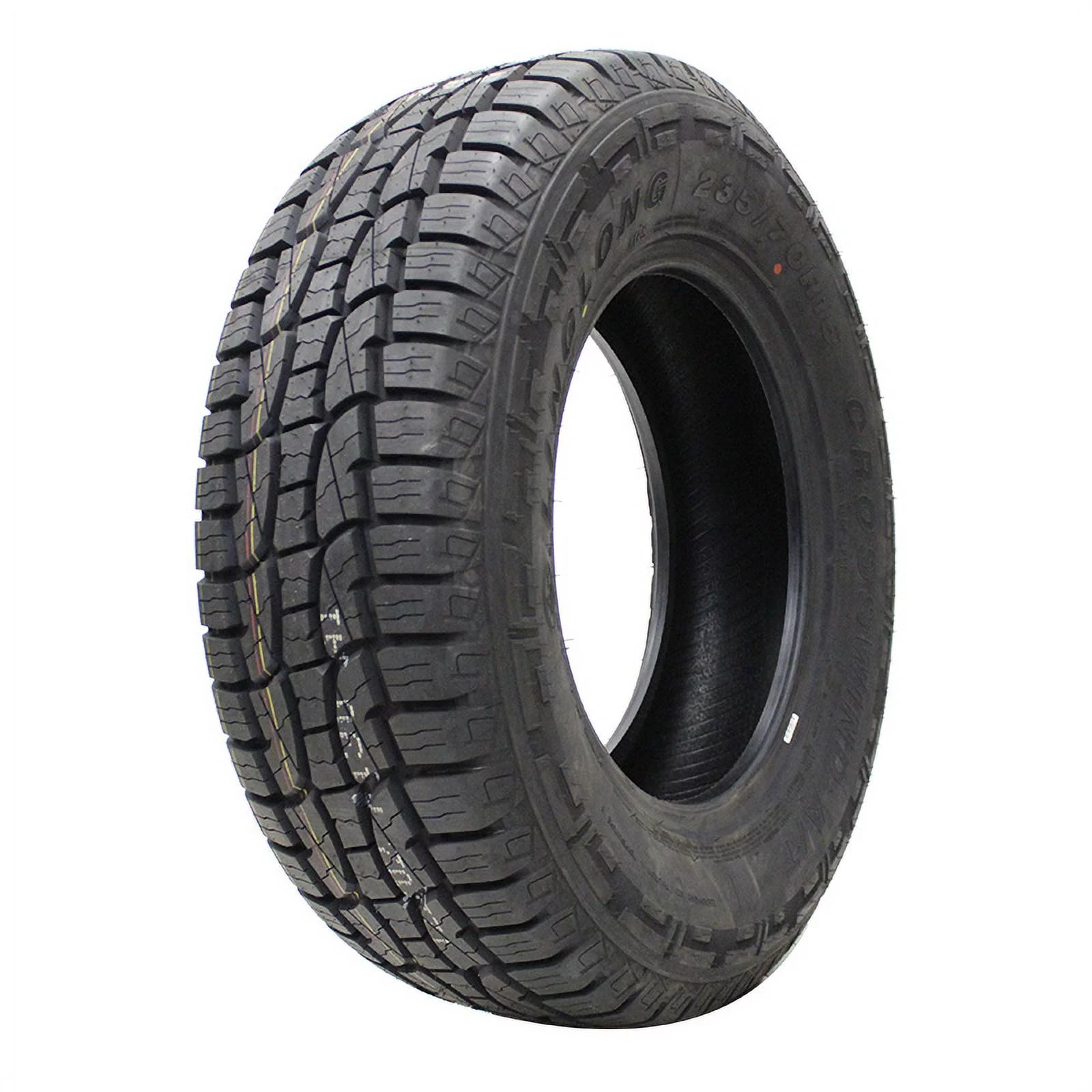 Crosswind A/T All Terrain 265/70R16 112T Light Truck Tire