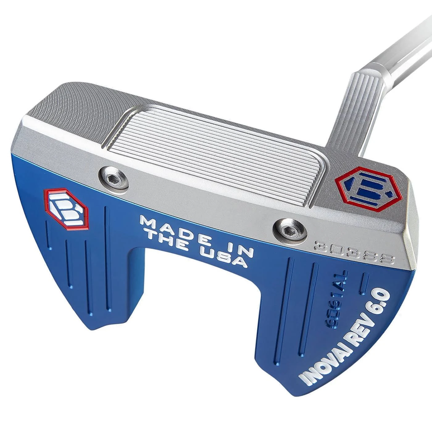 Bettinardi Inovai 6.0 Crescent Neck Putter