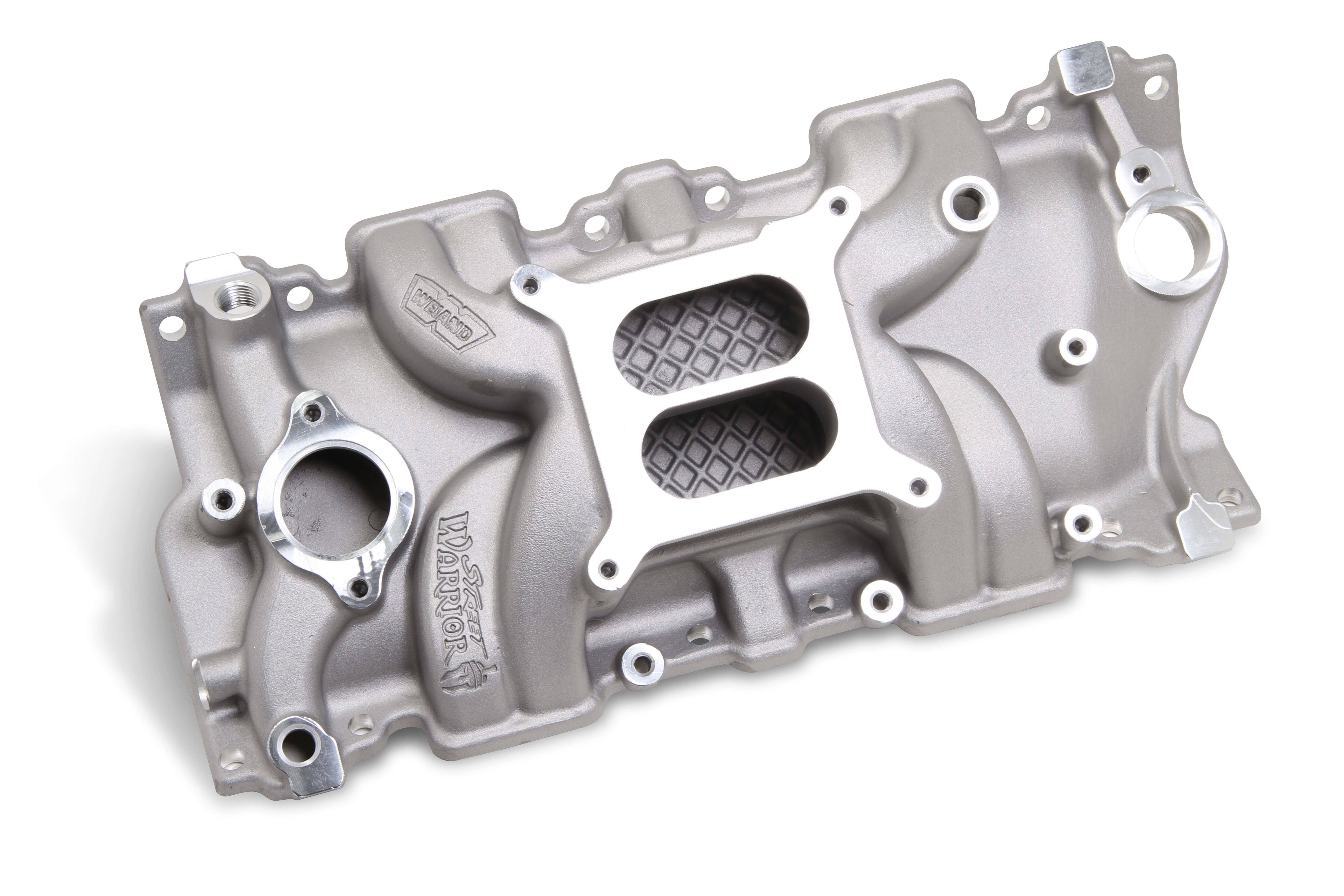 Weiand 8120WND Intake Manifold