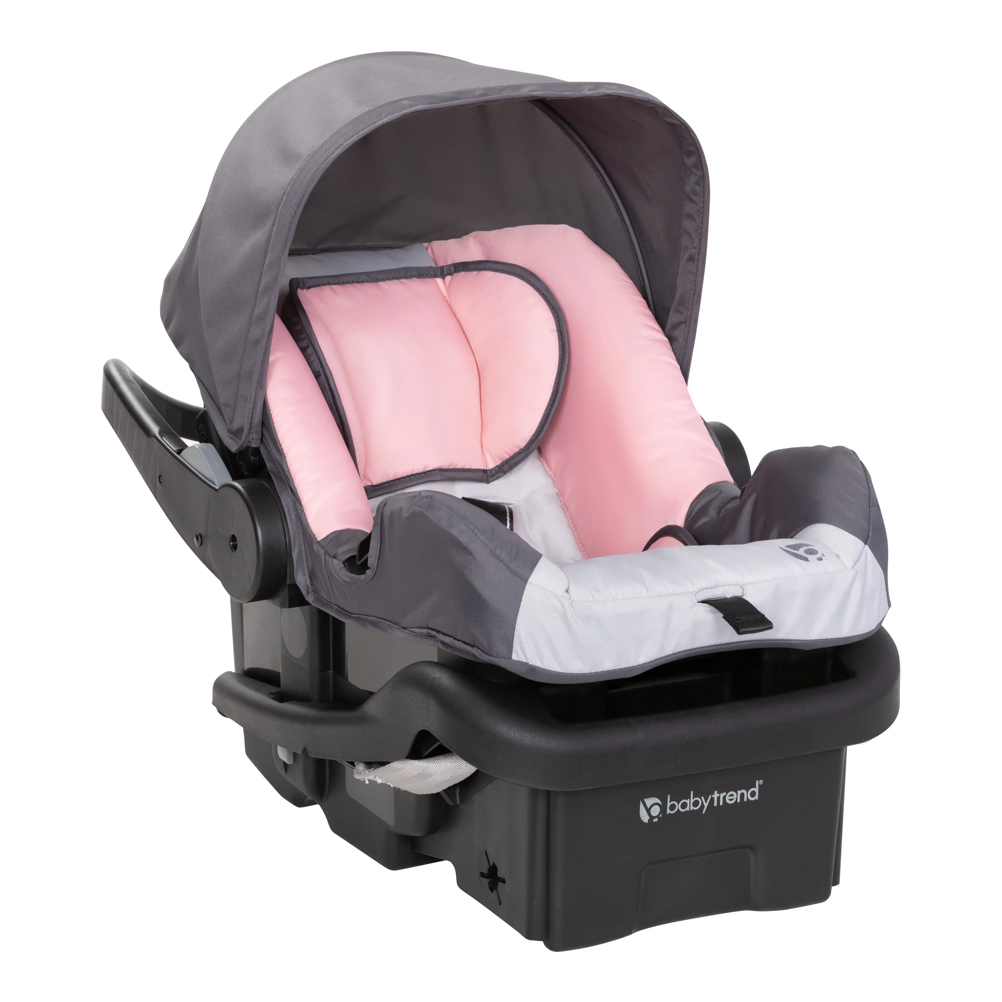 Baby Trend EZ Ride Travel System Stroller - Pink Flamingo