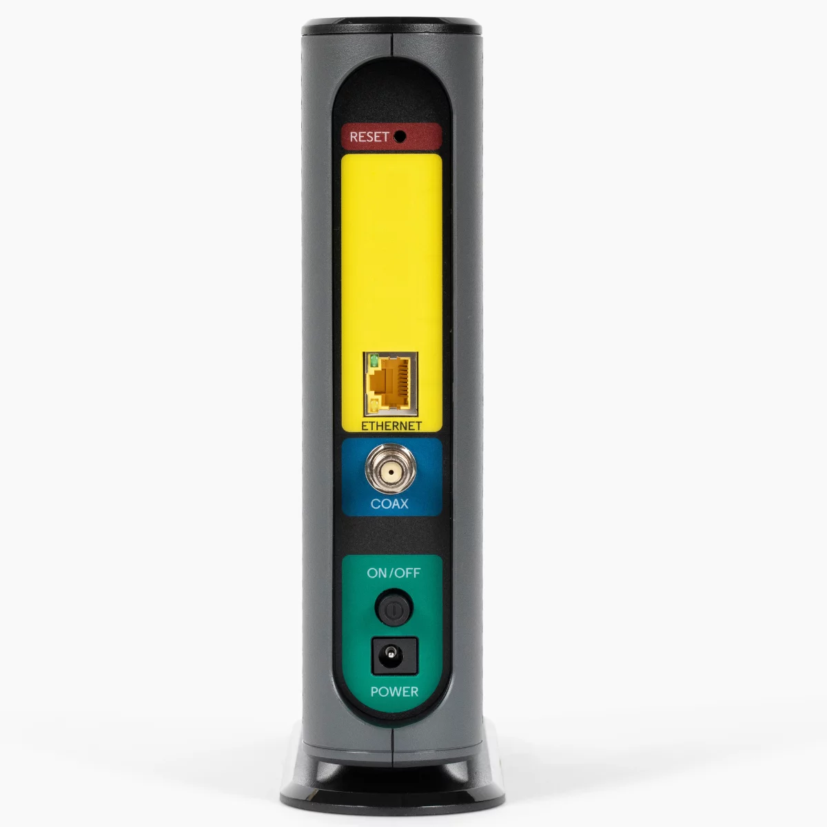 Motorola MB8600 DOCSIS 3.1 Ultra-High Speed Cable Modem | Approved for Xfinity by Comcast, Spectrum, Cox | Supports Cable Plans up to 1000 Mbps