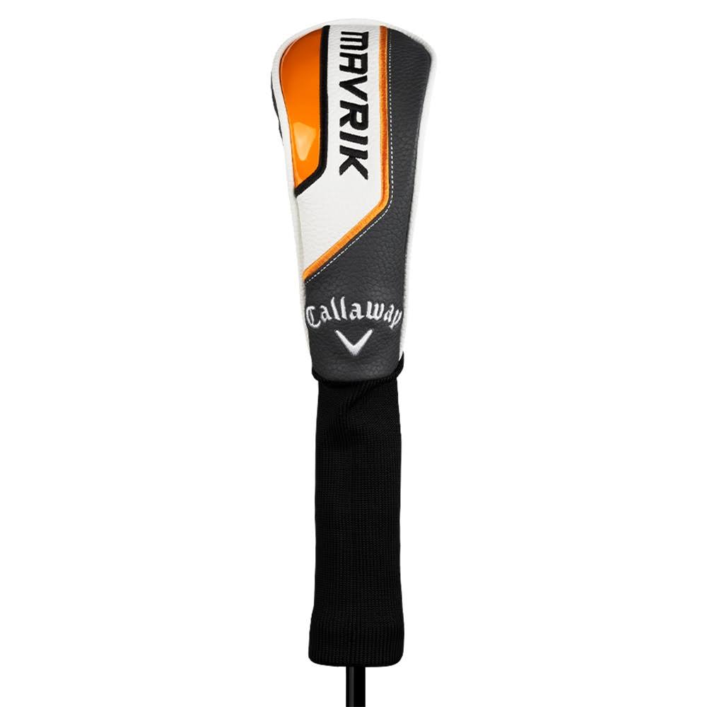 Callaway Golf 2020 Mavrik Max Hybrid