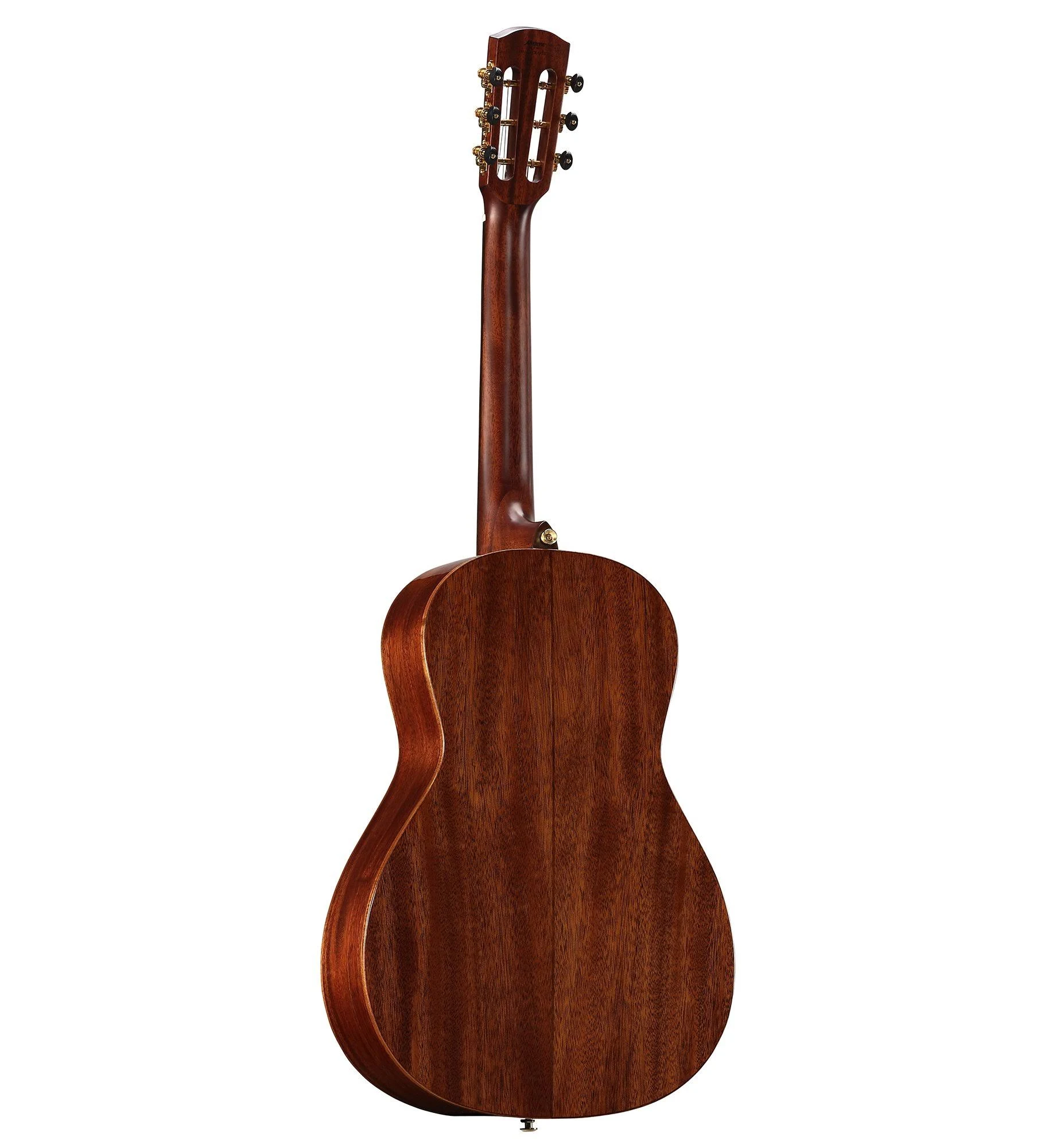 Alvarez Masterworks MPA66SHB Parlor Acoustic Guitar
