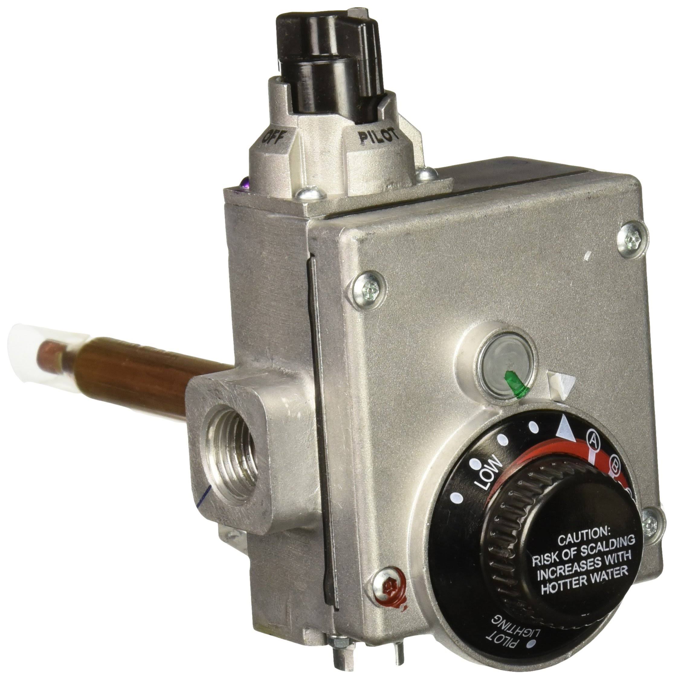 White-Rodgers 37C73U-168 Gas Water Heater