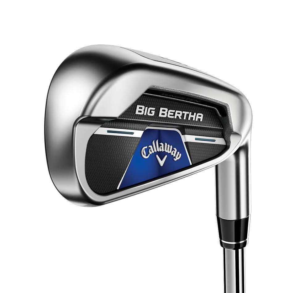 Big Bertha B21 6-PW,SW Men&s/Right - Callaway Golf Iron Sets