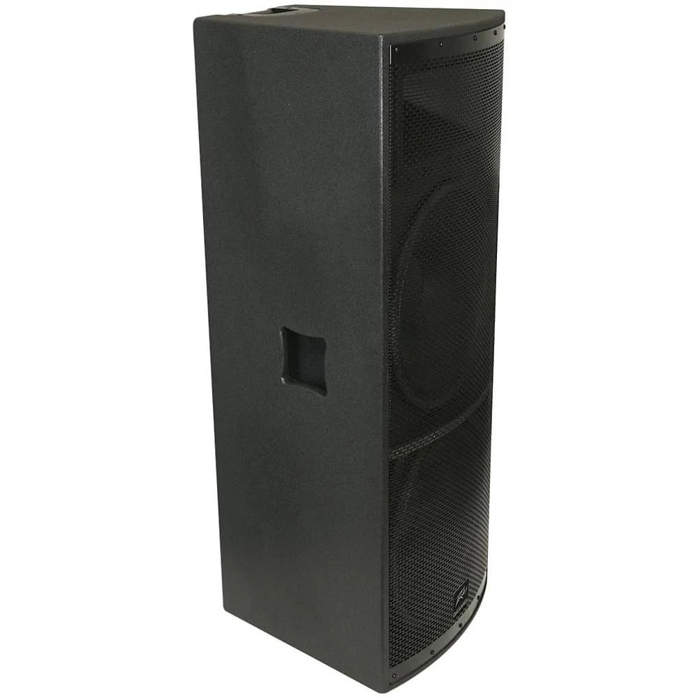 Peavey SP 4 3-Way Dual 15x22 Speaker Standard