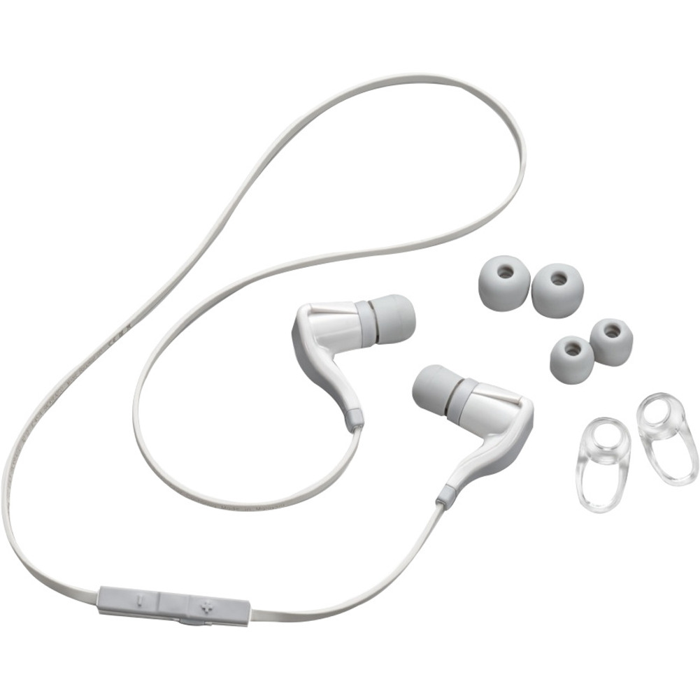 Plantronics BackBeat GO 2 Wireless Earbuds