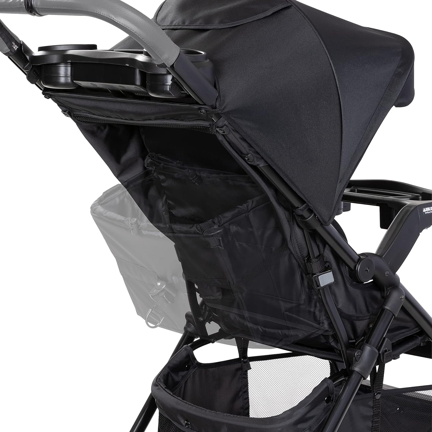 Baby Trend Passport Cargo Stroller