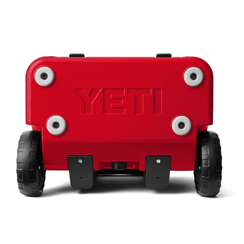 YETI Roadie 32 Wheeled Cooler