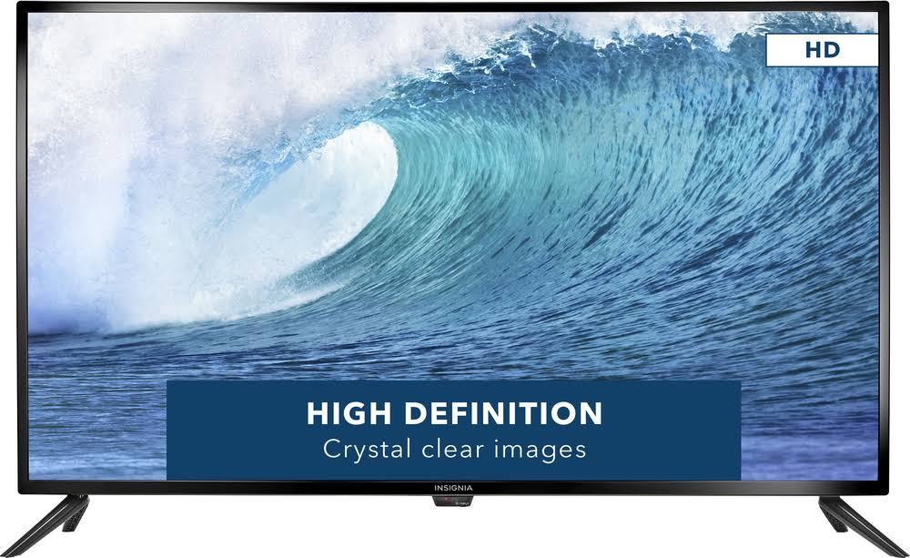 Insignia - 42x22 Class F20 Series LED Full HD Smart Fire TV