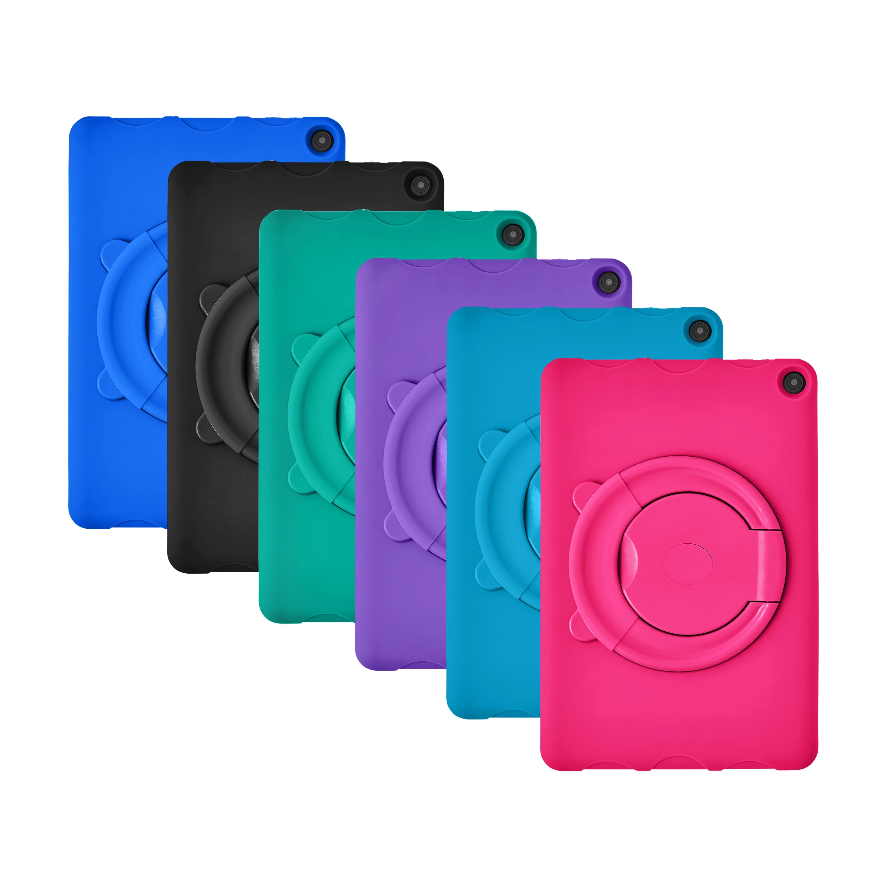 onn. 10.1" Kids Tablet, 32GB (2022 Model) - Violet