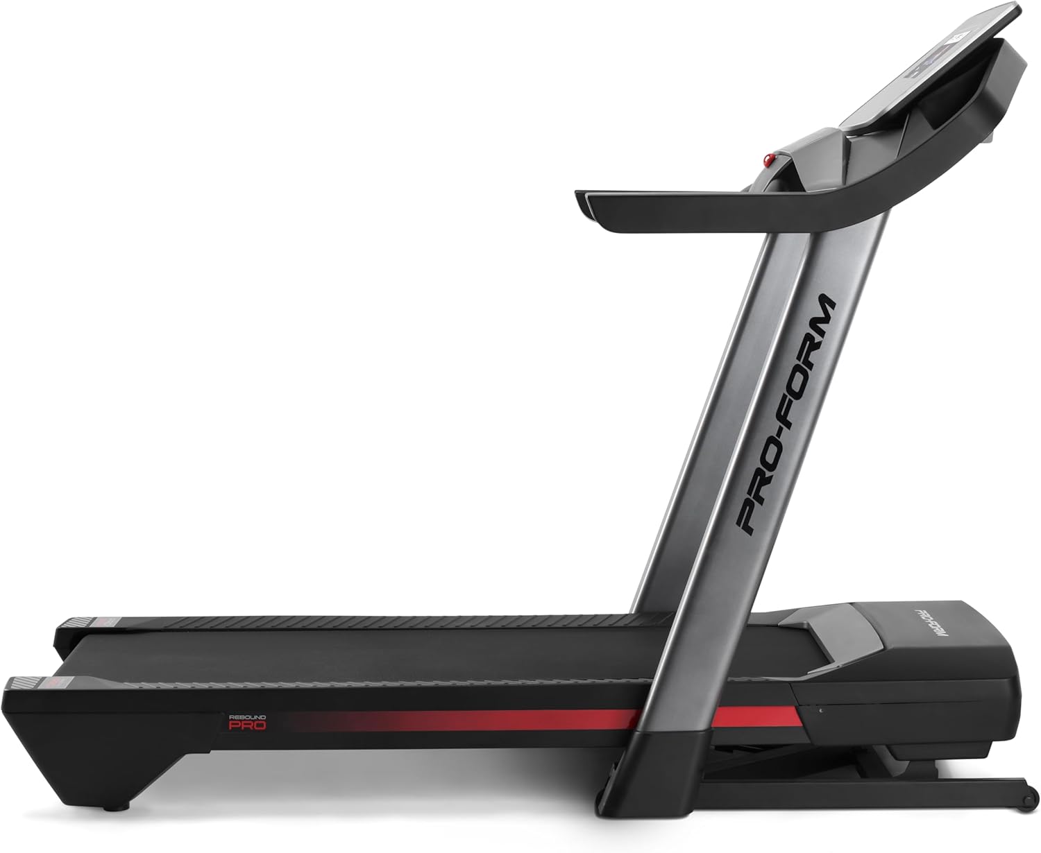 ProForm Pro 2000 Smart Treadmill with 10” HD Touchscreen Display and 30-Day iFIT Pro Membership
