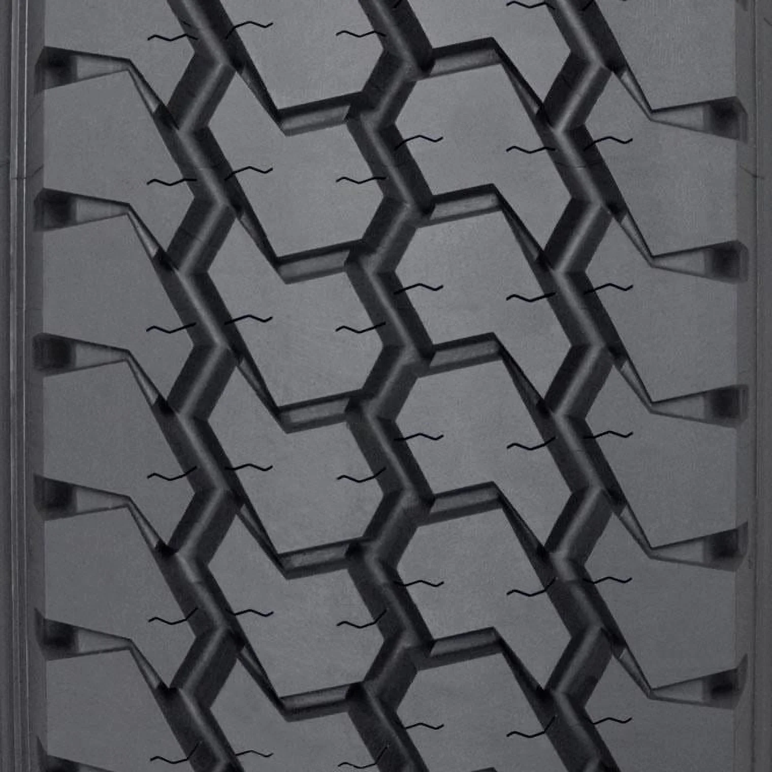 1 Michelin XTY2 / Regional Drive Tire 275/70R22.5 TL 18 148/145J