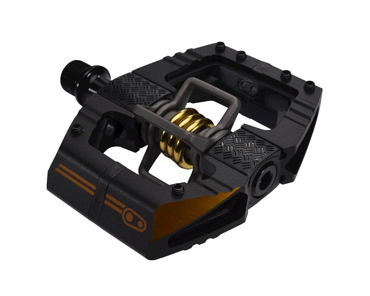 Crank Brothers Mallet Enduro 11 Pedals Black/Gold