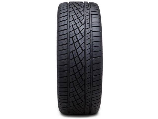 Continental - ExtremeContact DWS06 - 205/55ZR16 91W