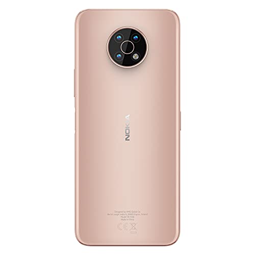 Nokia Unlocked Smartphone,US Version Camera