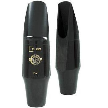 Selmer Paris S80 Tenor Saxophone Mouthpiece F