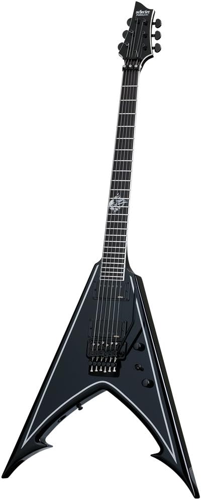 6 String Solid-Body Electric Guitar (287)