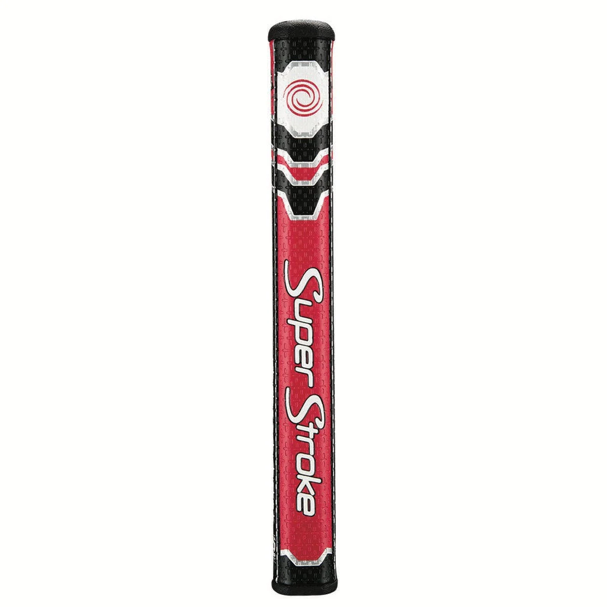 Odyssey O-Works Red Jailbird Mini Putter