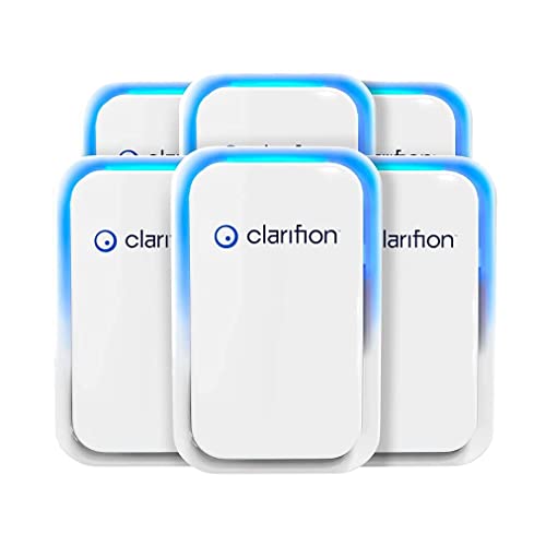 Clarifion - Air Ionizers for Home