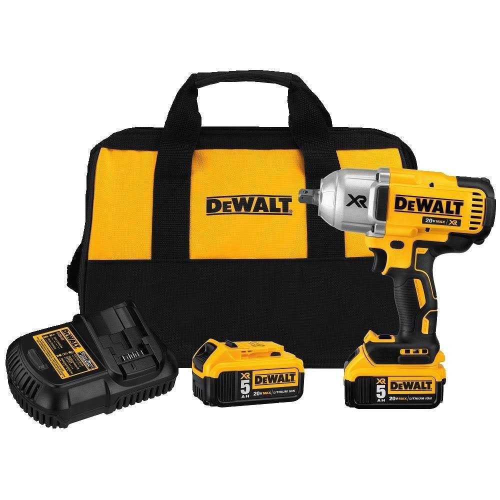 DEWALT DCF899 - Shop Hardware Tools Online Store
