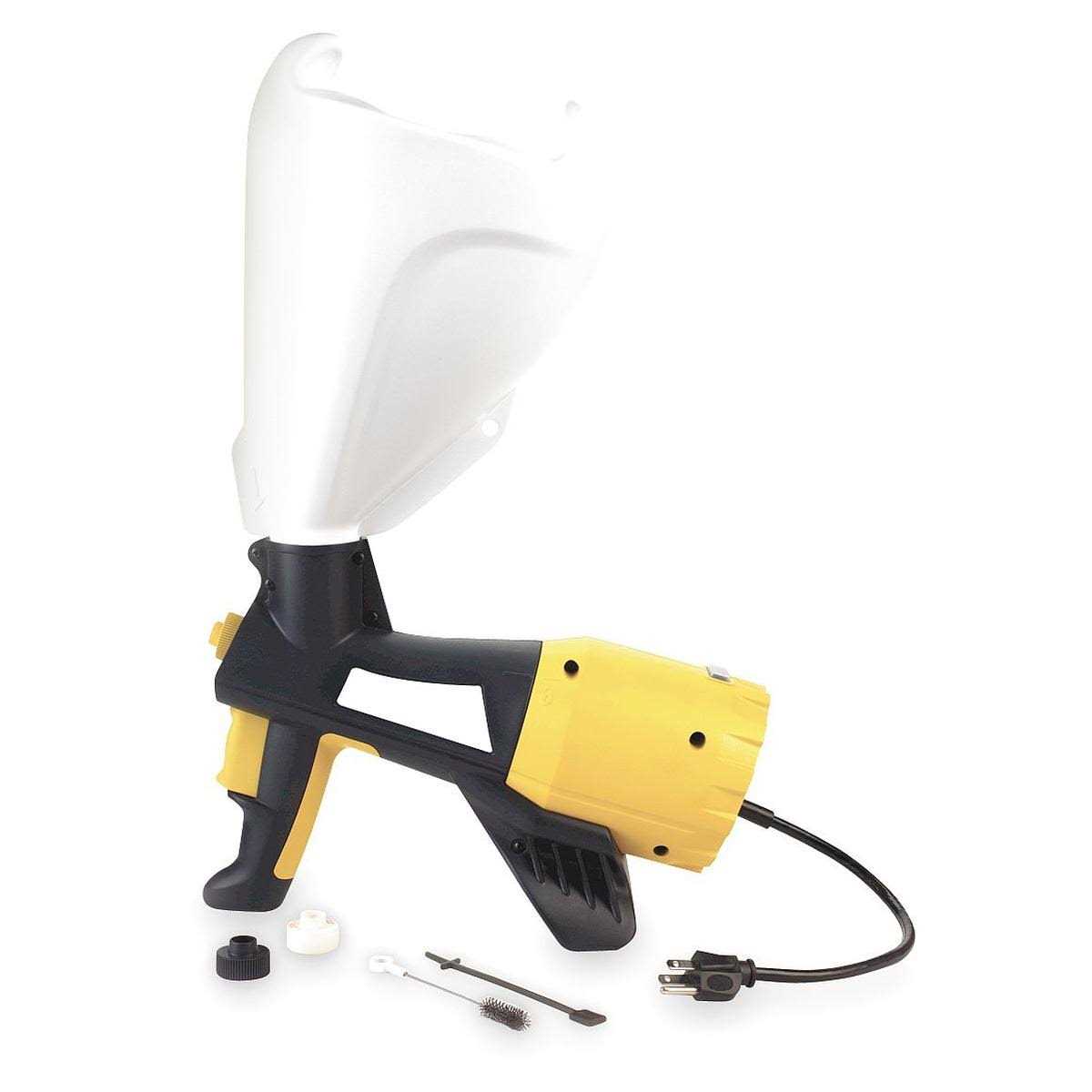 Wagner Power Text Sprayer 0520000G - Shop Hardware Tools Online Store