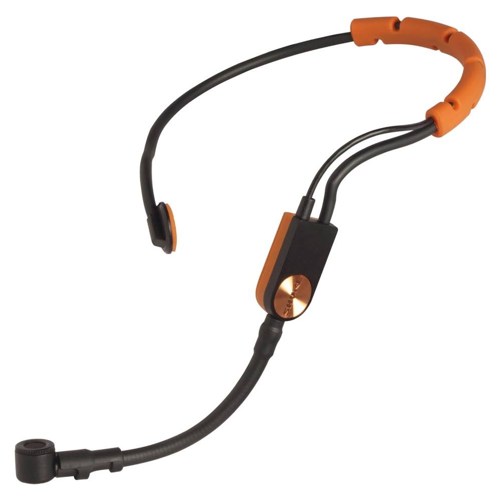 Shure BLX14/SM31 Headworn Wireless System - H8