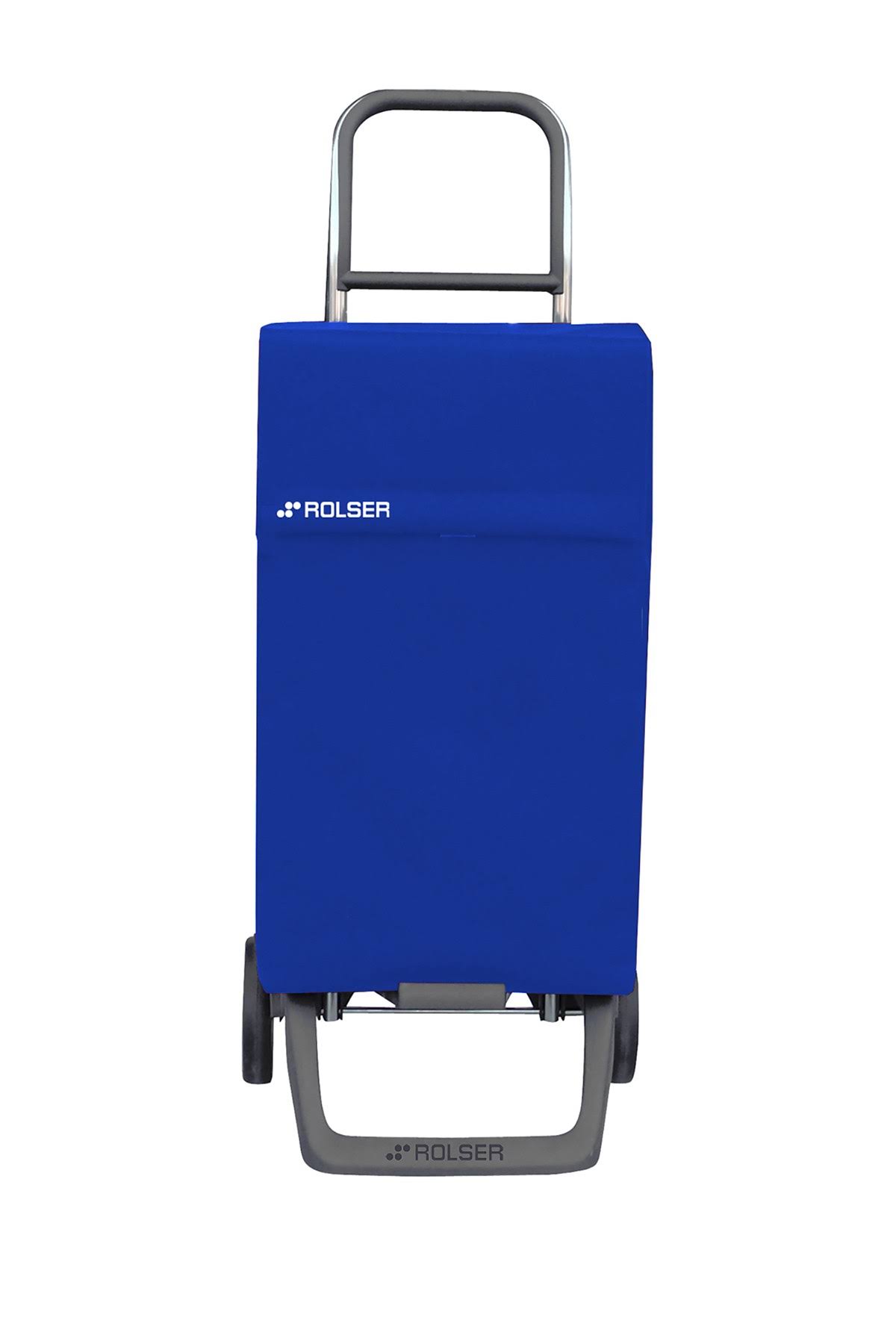 Rolser Neo LN Joy Shopping Trolley, Azul