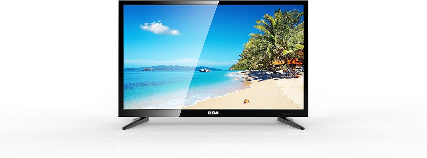 RCA RT1970 19-Inch 720p 60Hz LED TV