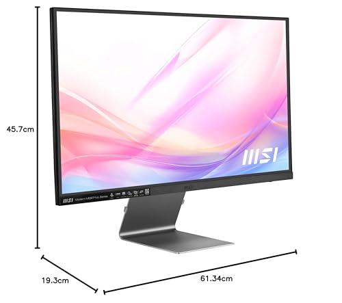 MSI Modern MD271
