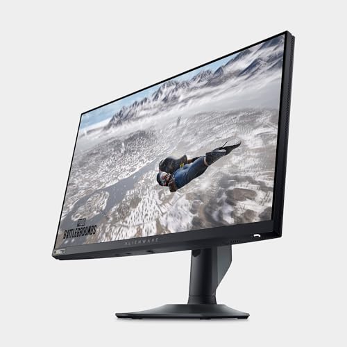Alienware 34 Curved Gaming Monitor – AW3425DWM - 34-inch WQHD 180Hz 1ms Display, 1500R, AMD FreeSync Premium, VESA AdaptiveSync.