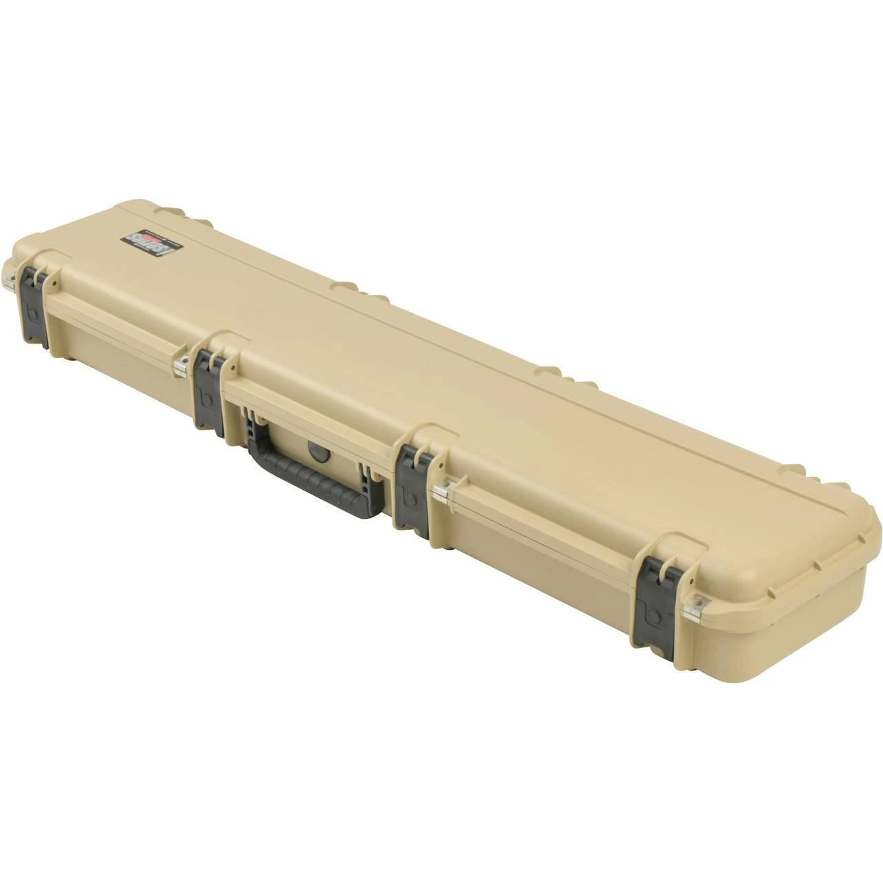 SKB iSeries 4909-5 Hard Case - Desert Tan