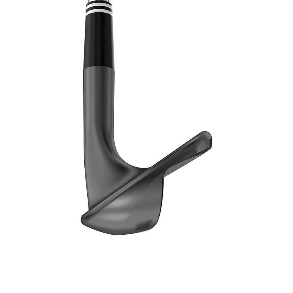 Cleveland CBX 2 Black Satin Wedge Steel Shaft