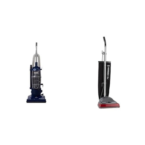 Sanitaire Professional Bagless Upright Commercial Vacuum with Tools, SL4410A