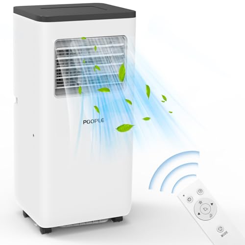 POOPLE Portable Air Conditioners