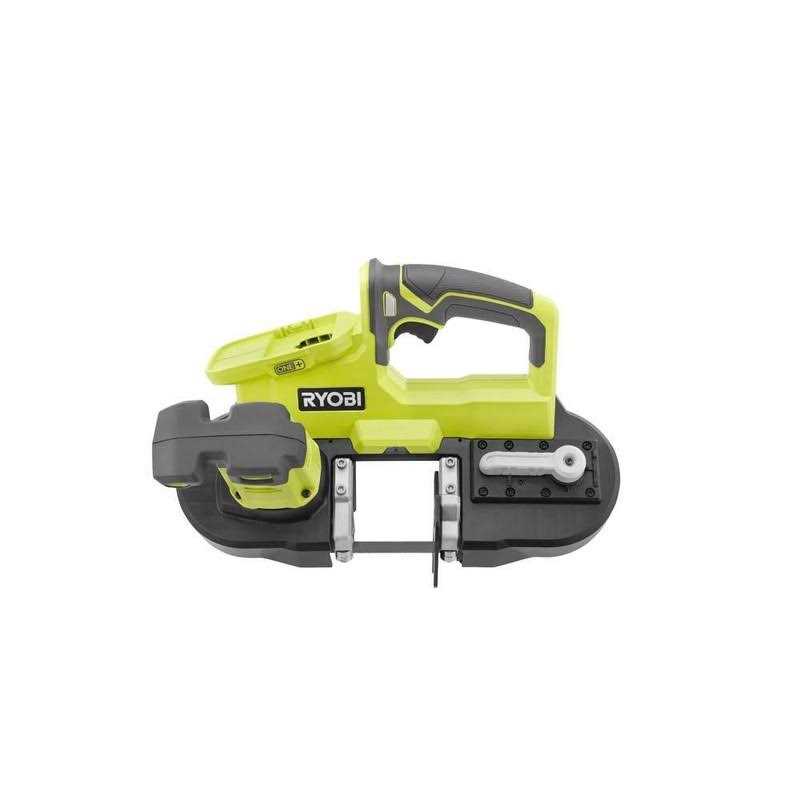 Ryobi 18-Volt ONE+ Cordless 2.5 in. Portable Band Saw P590 - Shop Hardware Tools Online Store