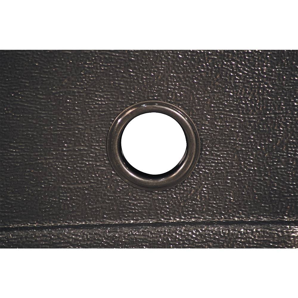 Gator GRC Slant-Top Console Rack Case 10x6