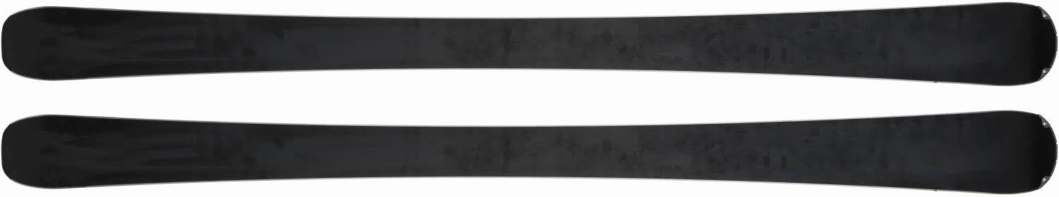 Rossignol Nova 4 CA Skis w/ Xpress W 10 GW Bindings